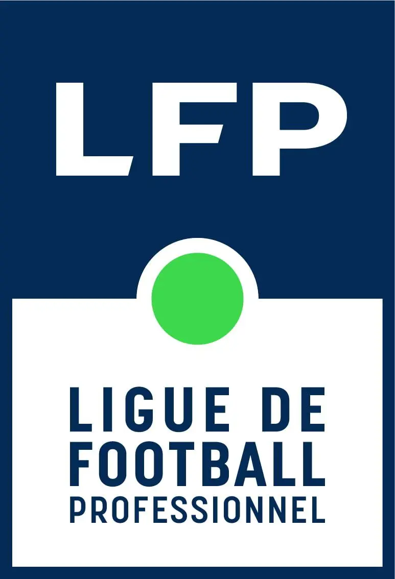 LFP - Ligue de Football Professionnel